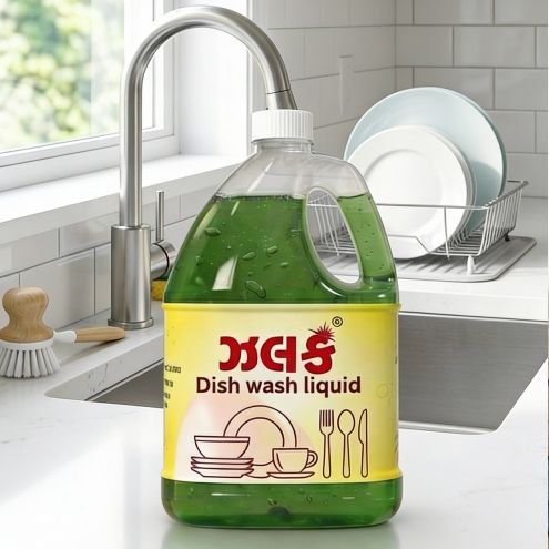 Zalak Liquid Detergent (1)
