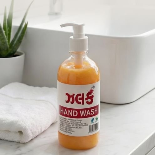 Zalak Liquid Detergent