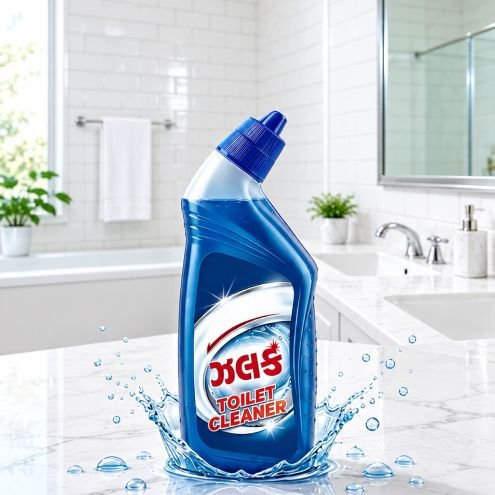 Zalak Liquid Detergent